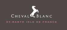 St Barth Isle de France logo
